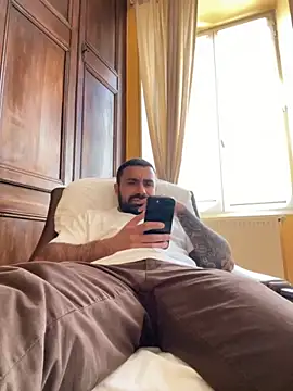 morfeoX online show from 16, 10, 2025