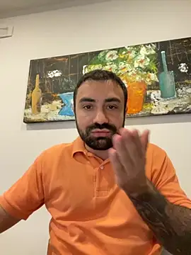 morfeoX online show from 30, 10, 2025