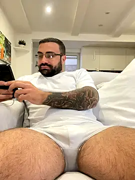 morfeoX online show from 16, 12, 2025