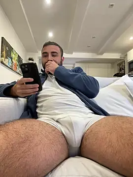 morfeoX online show from 18, 12, 2025