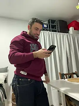 morfeoX online show from 17, 3, 2026