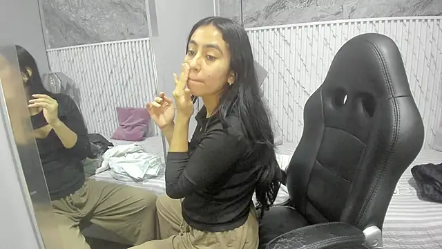 lucelly 15 online show from 28, 11, 2025