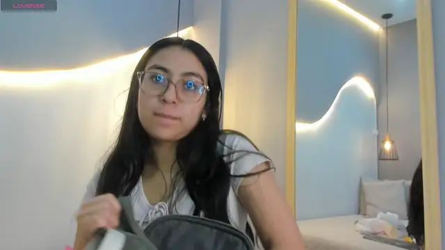 lucelly 15 online show from 22, 12, 2025