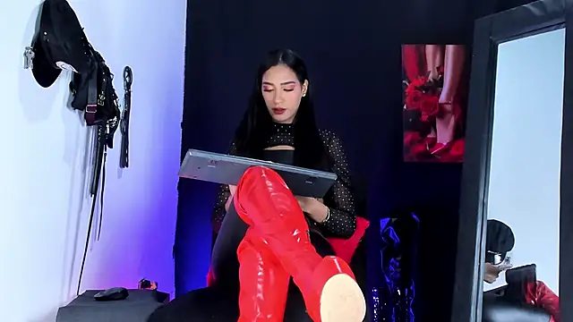 Aleshkastone online show from 10, 1, 2026