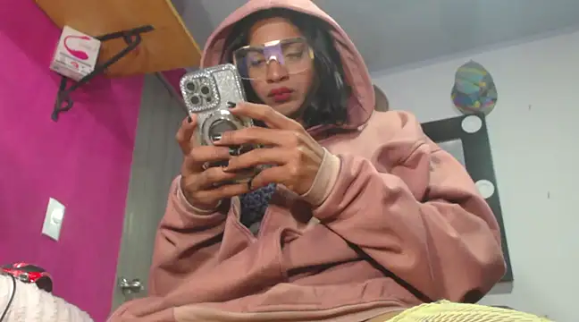 Gaby-sexy online show from 13, 2, 2025