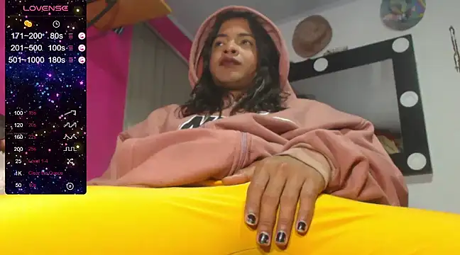 Gaby-sexy online show from 18, 2, 2025