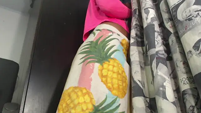 Gaby-sexy online show from 27, 9, 2025