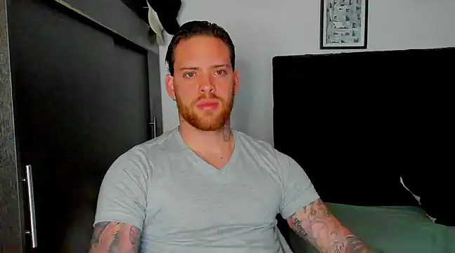 Snapshot of arnold_bekam chatting on 27, 2, 2025 arnold bekam online show from 27, 2, 2025