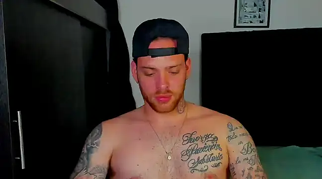 Snapshot of arnold_bekam chatting on 23, 3, 2025 arnold bekam online show from 23, 3, 2025