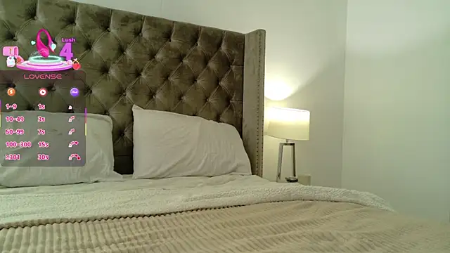 PauLaaCam online show from 2, 10, 2025