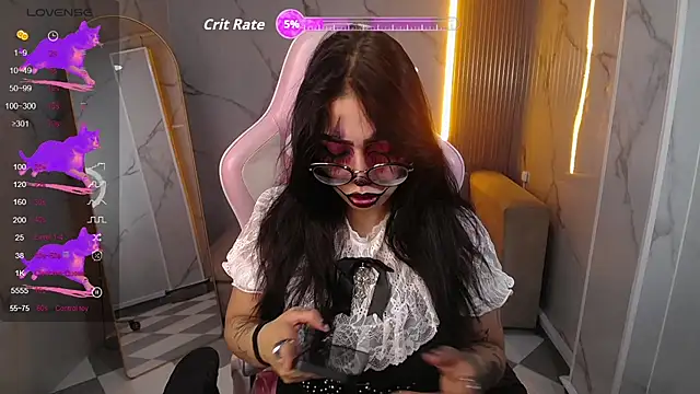 Anni acker b online show from 8, 10, 2025