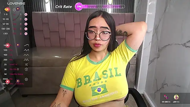 Anni acker b online show from 11, 10, 2025