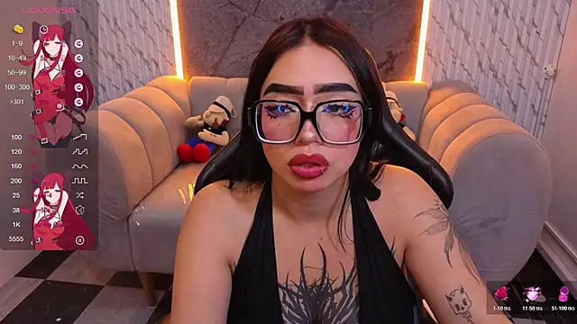 Anni acker b online show from 15, 1, 2026