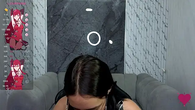 Anni acker b online show from 6, 6, 2026