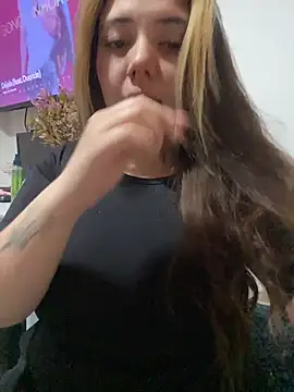  ivyginger online show from 17, 12, 2025