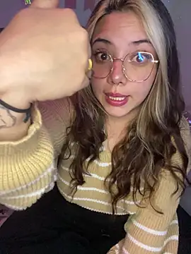  ivyginger online show from 3, 3, 2026