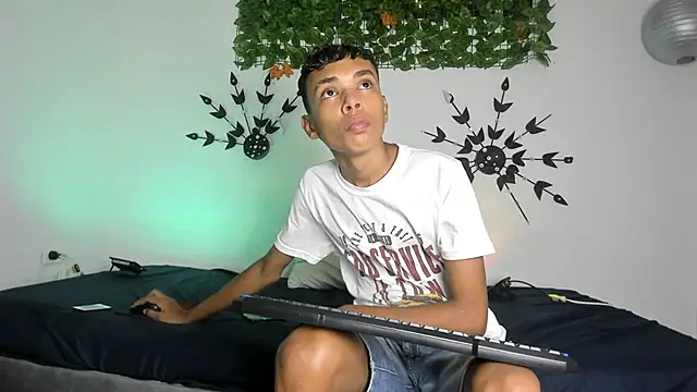 Calvin Ford online show from 20, 2, 2025