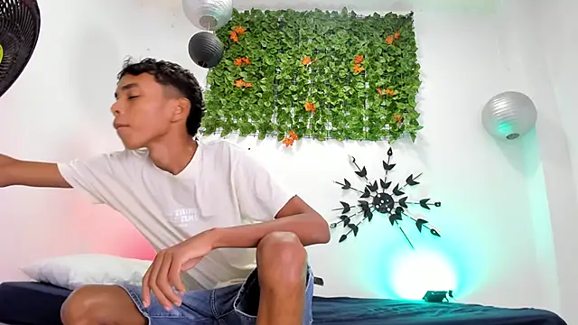 Calvin Ford online show from 25, 2, 2025