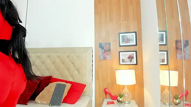 KimberlyBigBoobs online show from 27, 11, 2025