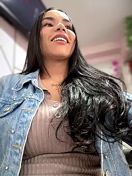 Naatalia online show from 17, 10, 2025