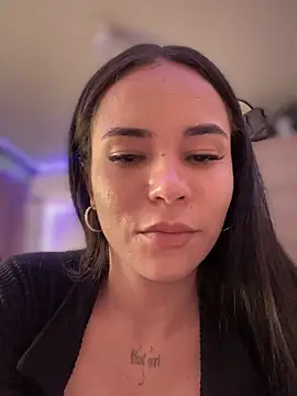 Naatalia online show from 10, 11, 2025