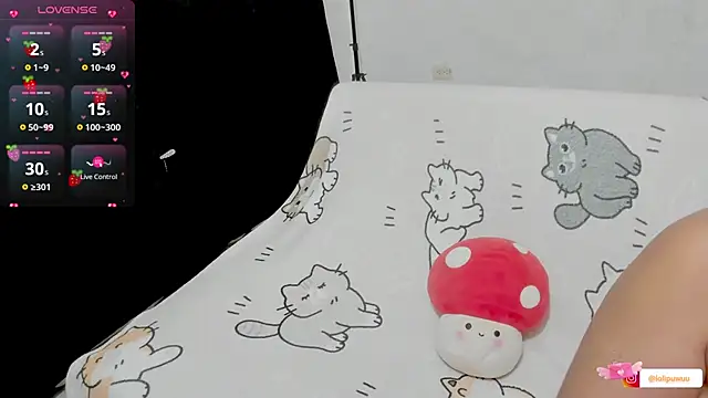 Naoko 7w7 online show from 10, 2, 2026