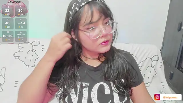 Naoko 7w7 online show from 11, 4, 2026