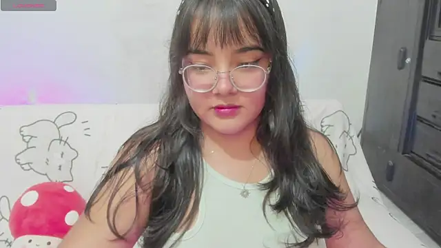 Naoko 7w7 online show from 20, 4, 2026