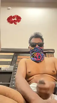 Rocky-Roxtar online show from 13, 2, 2025