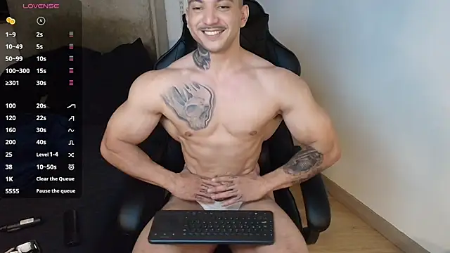 kevin jef online show from 13, 11, 2025