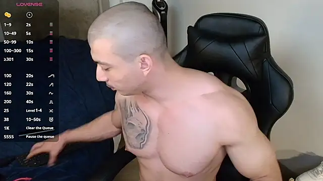 kevin jef online show from 1, 3, 2026