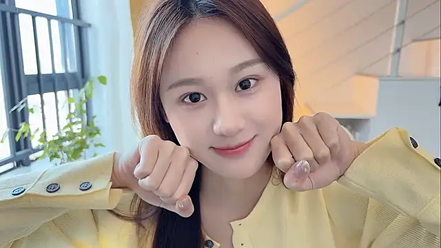 Cassie-20 online show from 29, 11, 2025