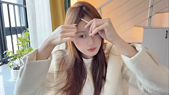 Cassie-20 online show from 8, 1, 2026