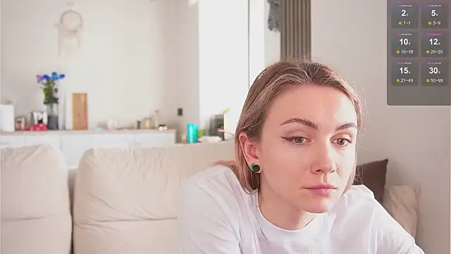 Limy Sweet online show from 20, 2, 2025