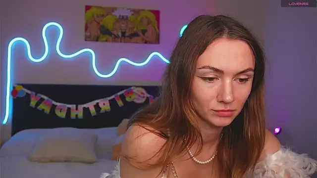 Limy Sweet online show from 13, 11, 2025