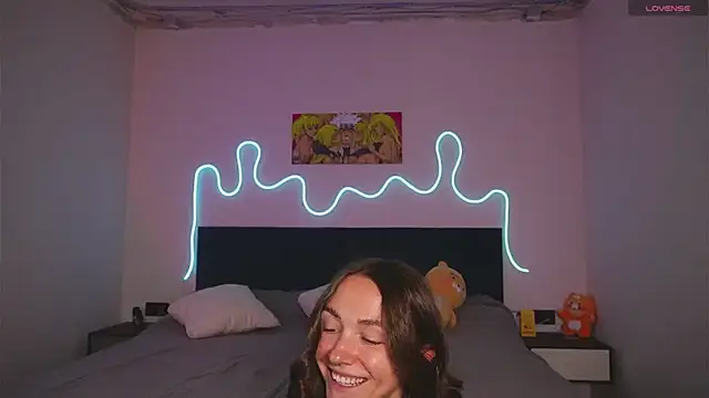 Limy Sweet online show from 25, 3, 2026