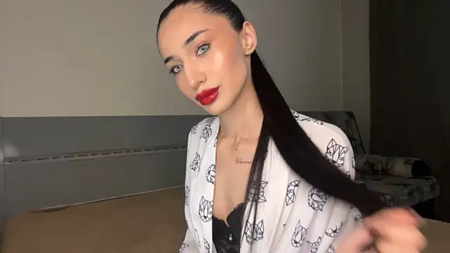 alissadreams online show from 15, 3, 2025