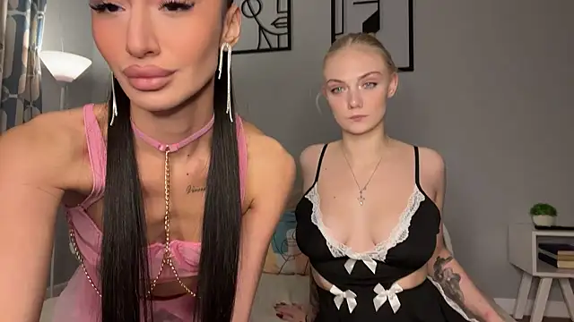 alissadreams online show from 16, 10, 2025