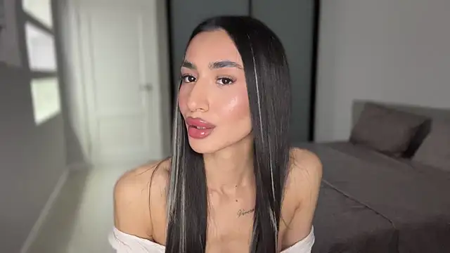 alissadreams online show from 15, 11, 2025