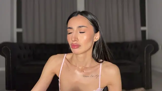 alissadreams online show from 28, 11, 2025