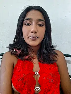 indianpink lips online show from 19, 3, 2025