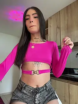 candycami19 online show from 30, 4, 2026