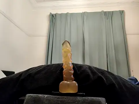 MystiqueRider online show from 16, 3, 2025