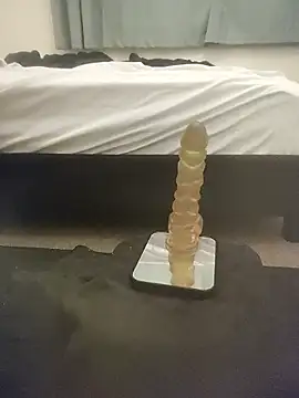 MystiqueRider online show from 28, 9, 2025