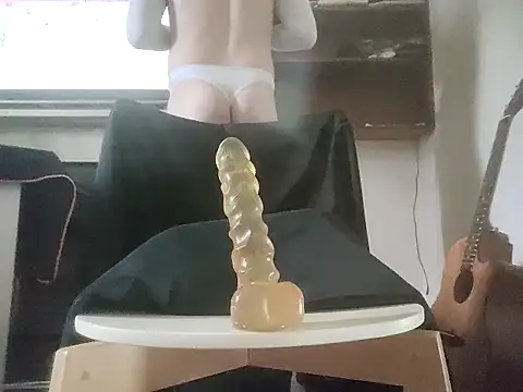 MystiqueRider online show from 6, 10, 2025