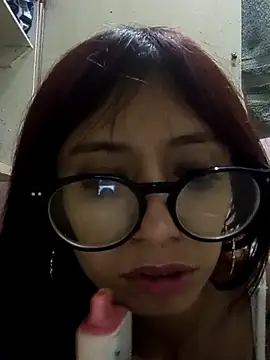 flaquiita69 online show from 15, 2, 2025