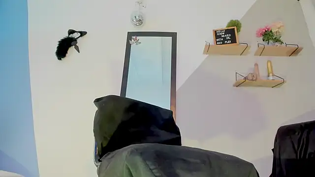 Aria fitness online show from 25, 11, 2025