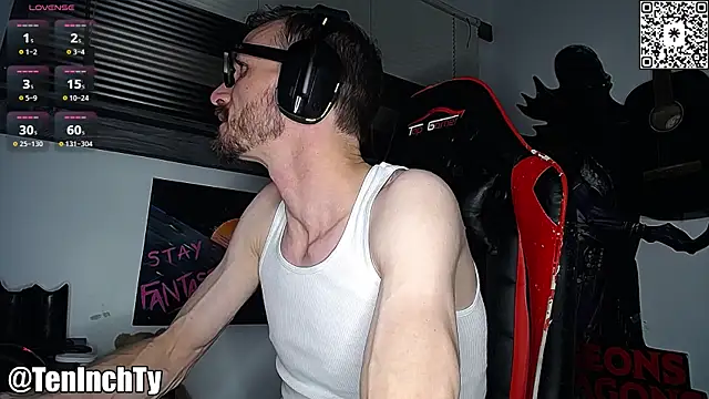 teninchty online show from 4, 11, 2025