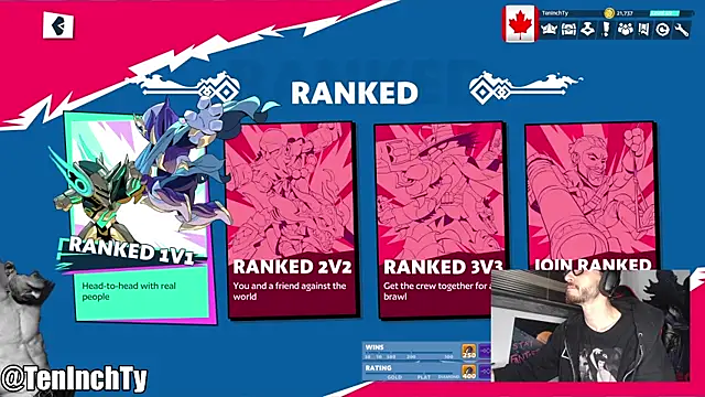 teninchty online show from 26, 11, 2025