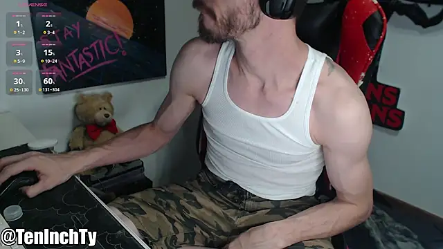 teninchty online show from 3, 12, 2025